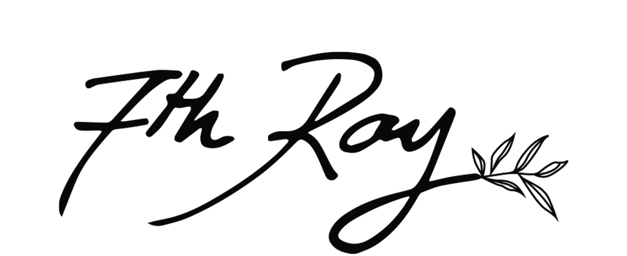7th Ray Logo