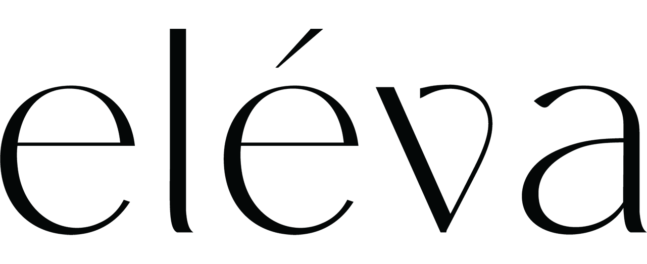 Eléva Wellness Logo