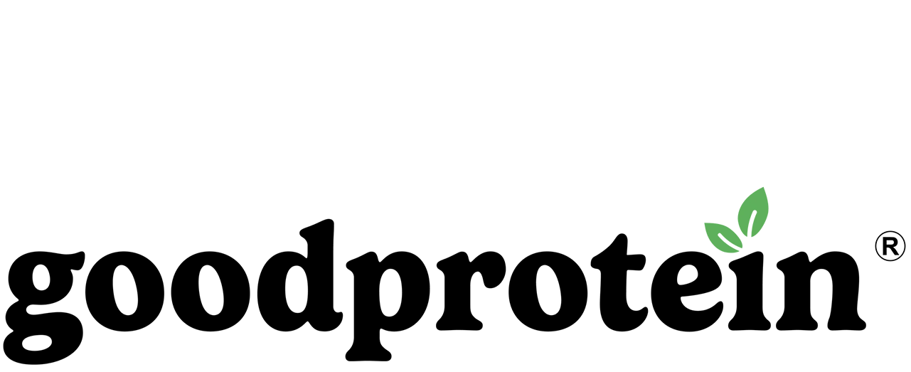 Good Protein Logo