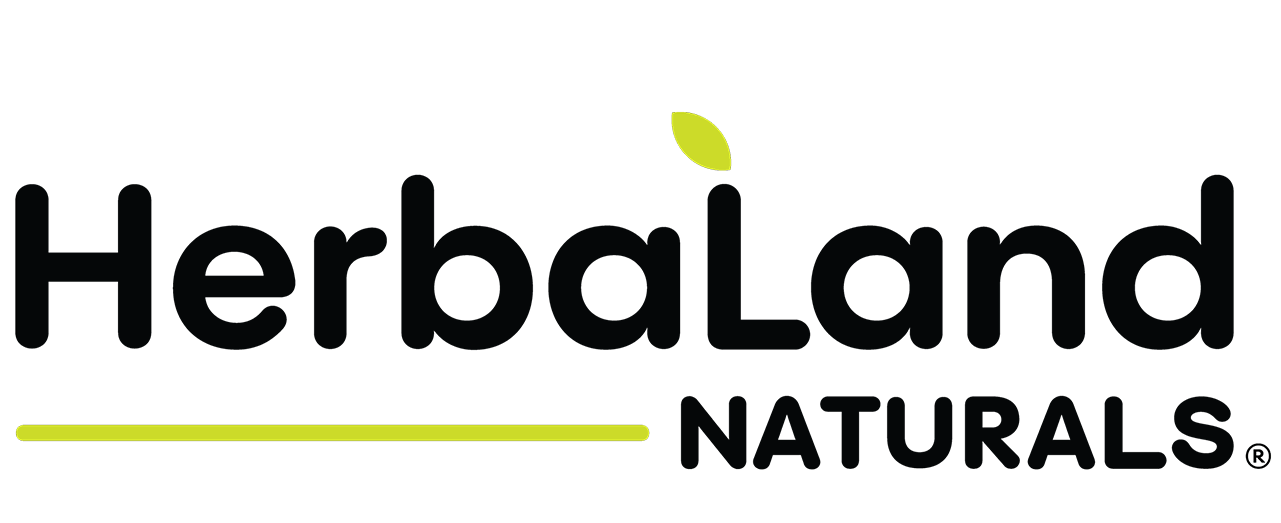 Herbaland Logo Herbaland Logo