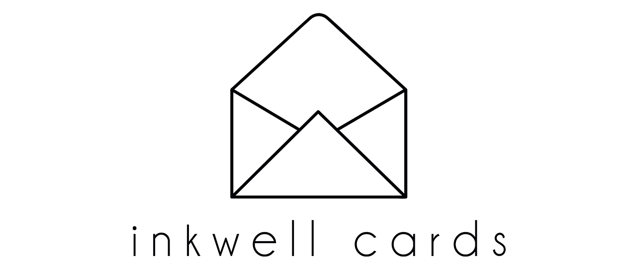 Inkwell Cards Logo