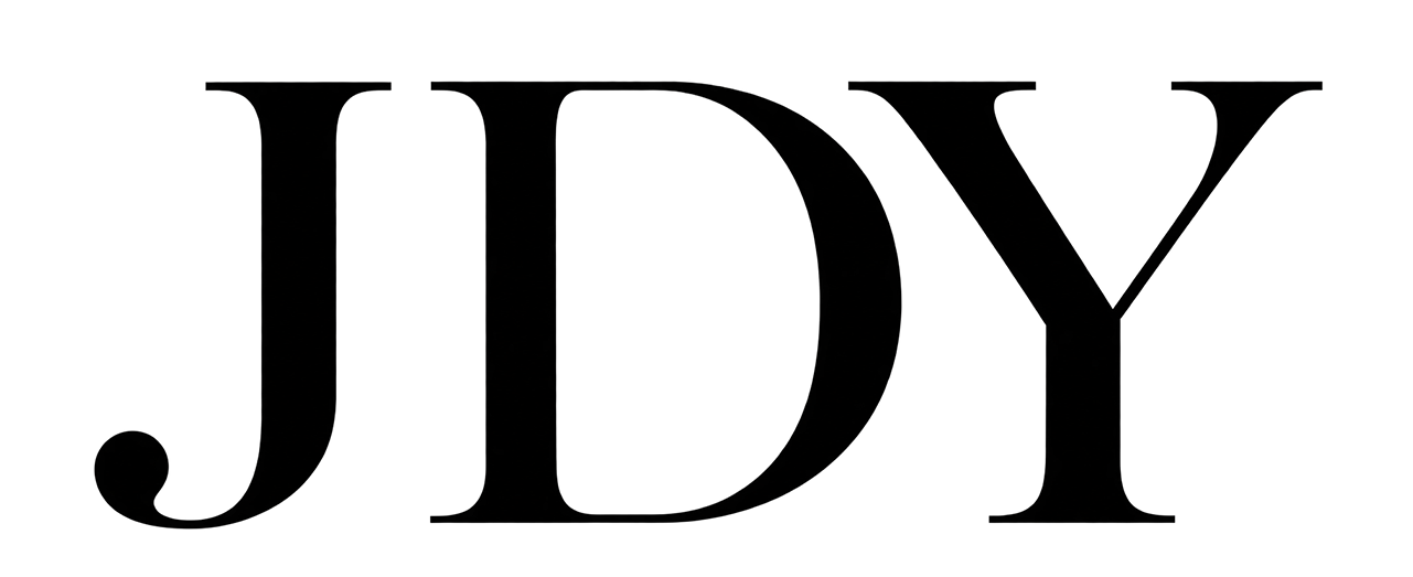 JDY Logo