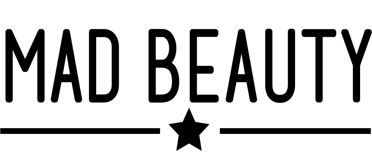 Mad Beauty Logo