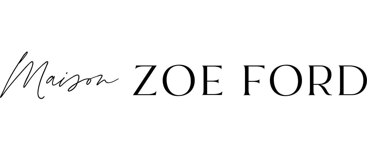 Maison Zoe Ford Logo