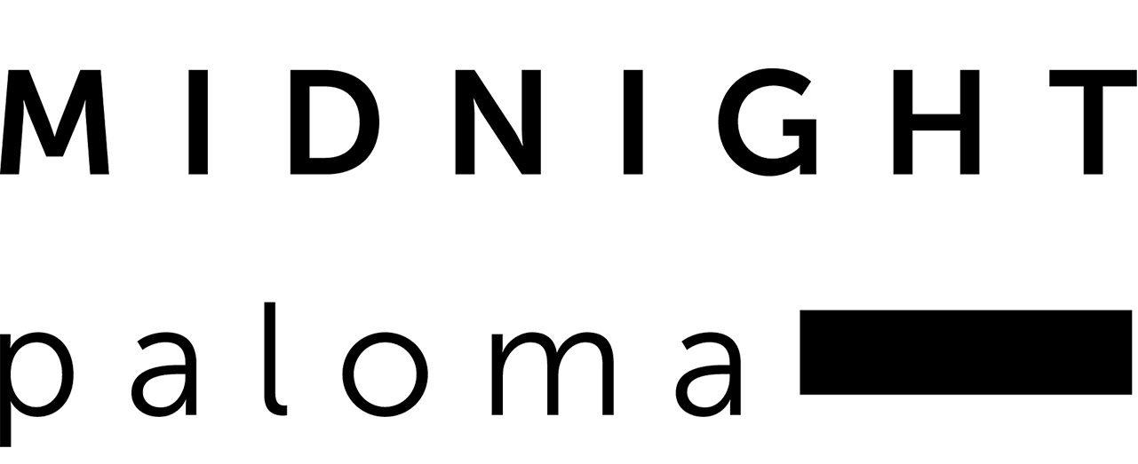 Midnight Paloma Logo
