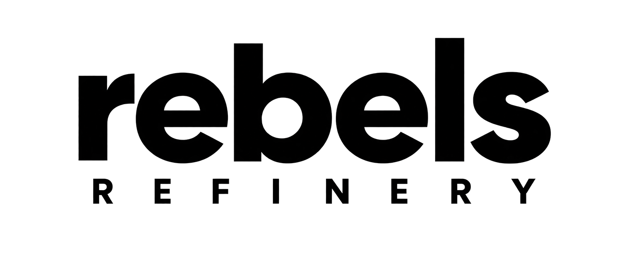 Rebels Refinery Logo