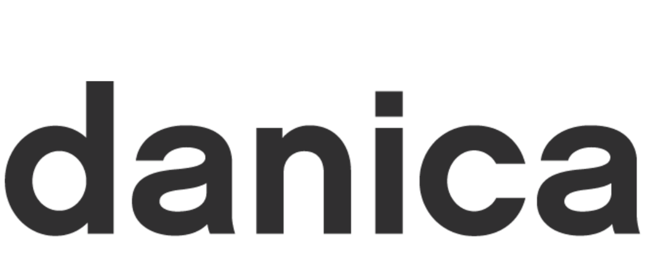 Danica Logo
