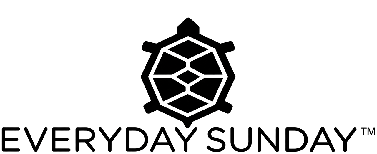 Everyday Sunday Logo