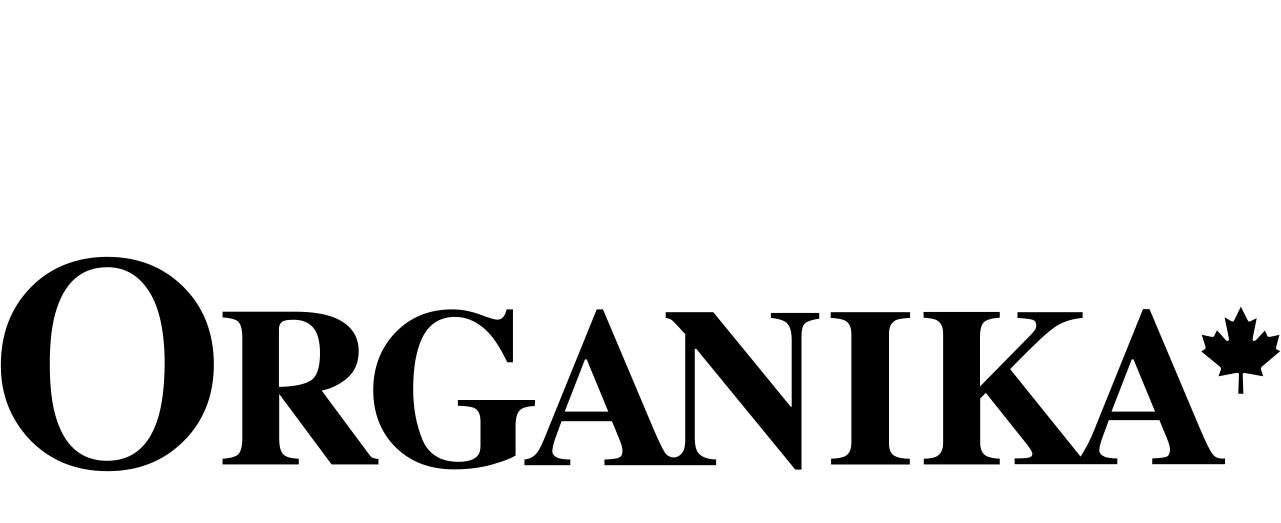 Organika Logo Organika Logo