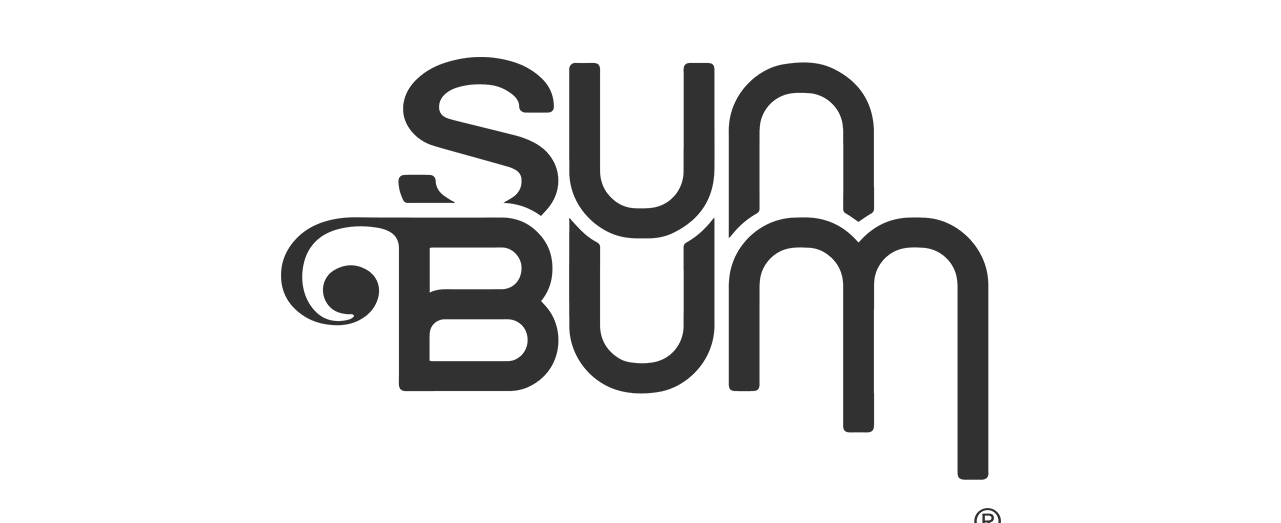 Sun Bum Logo Sun Bum Logo