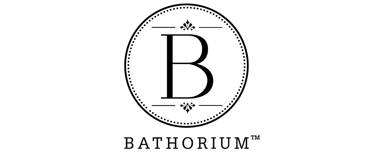 Bathorium Logo