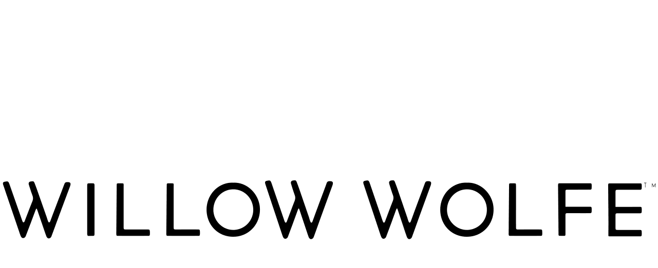 Willow Wolfe Logo