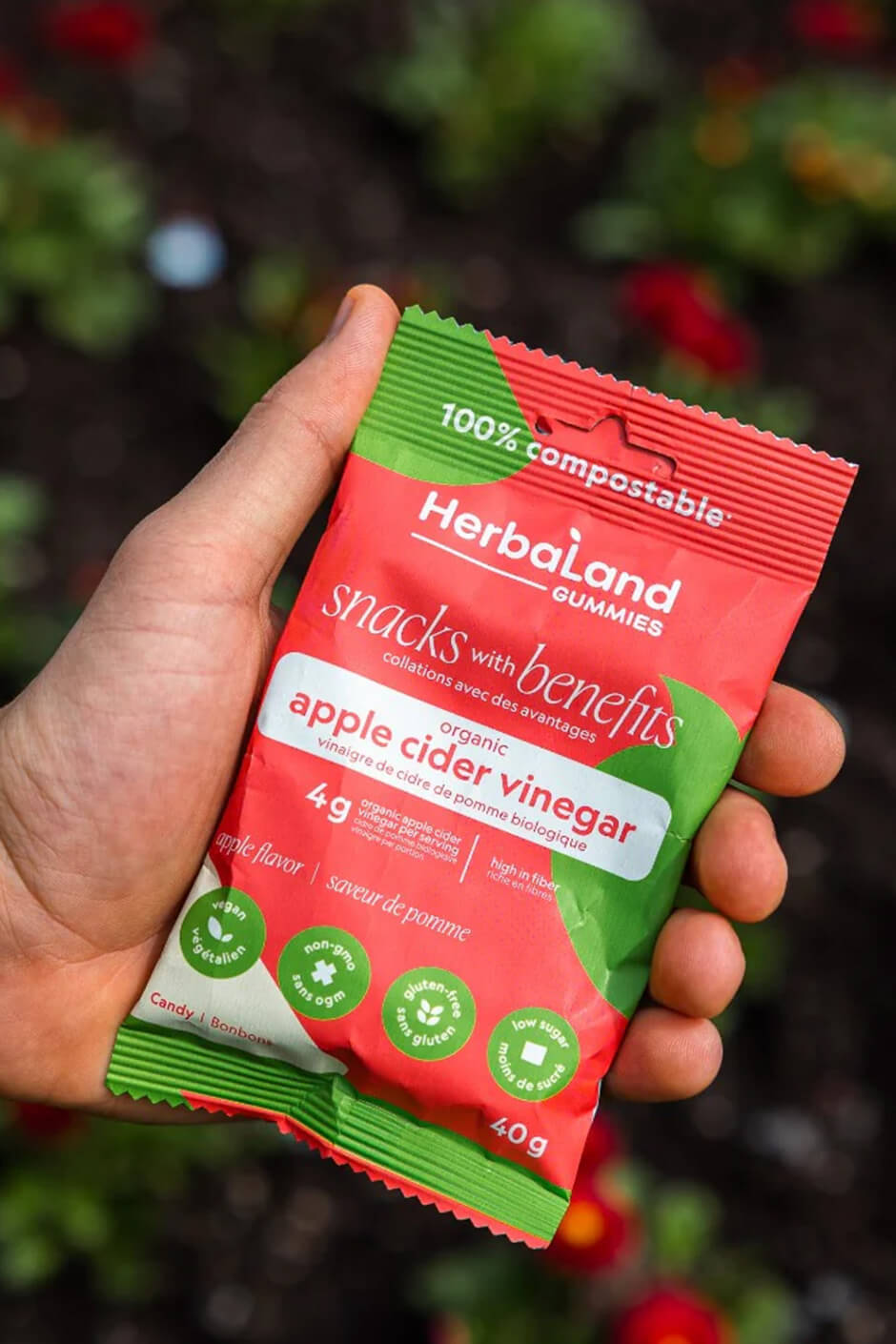 Herbaland Cover