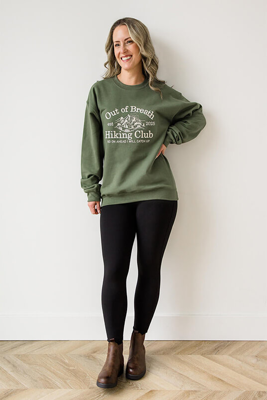 Moose Mountain Apparel Cover