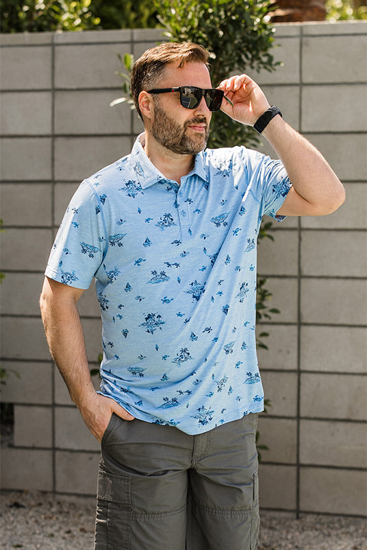 SAXX Underwear Cover