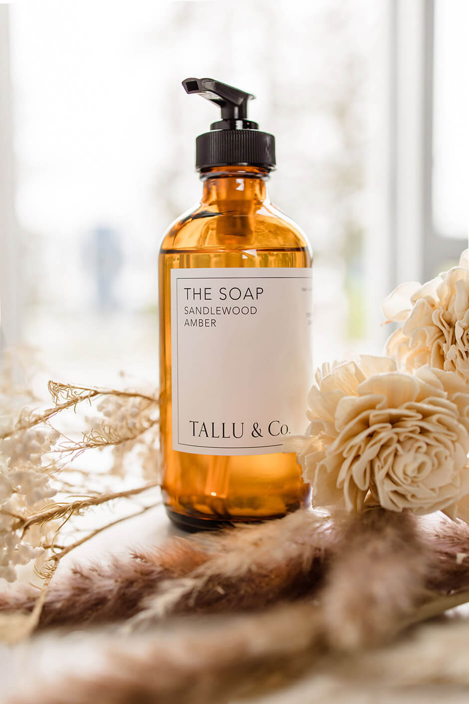 Tallu & Co. Cover