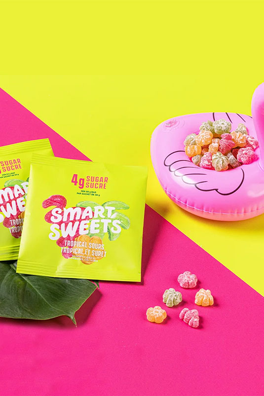 SmartSweets Cover