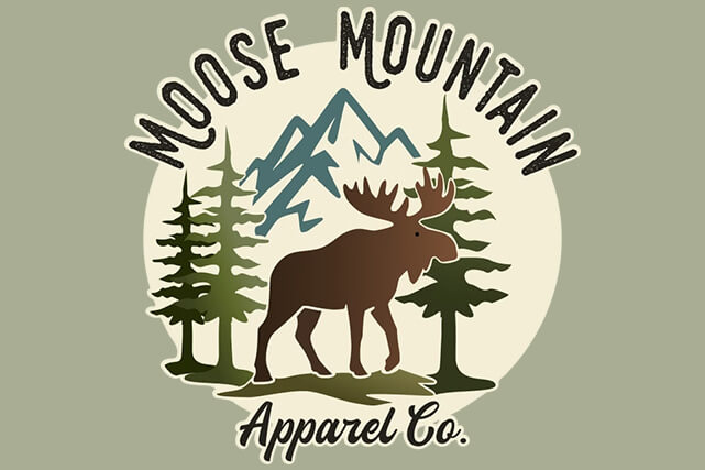 Moose Mountain Apparel Cover