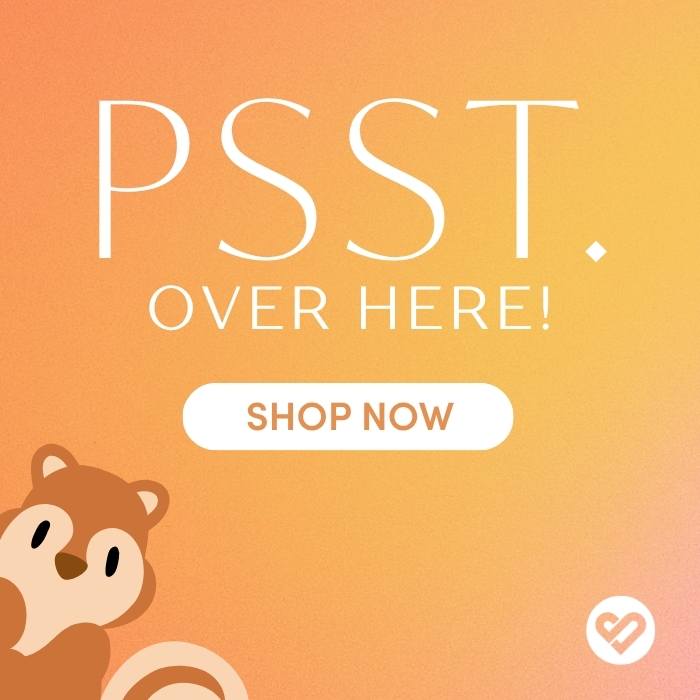 Shop Golden Hour Sale