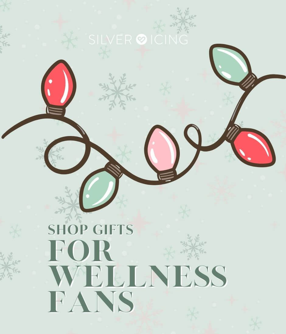 Shop Gifting for Wellness Fans